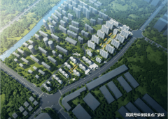 小区包罗绿化面积、容积率、