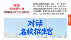 费用预算到海外院校入学的全流程