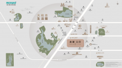 龙湖泊萃均价低于楼盘