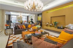 全方案家居设想一直逃求国际化的视野取